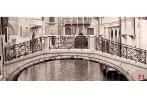 Фототапети изглед красив ретро мост Фототапети изглед красив ретро мост