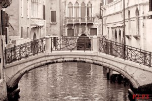 Фототапети изглед красив ретро мост Фототапети изглед красив ретро мост