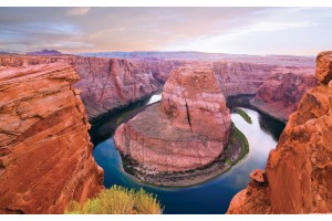 Фототапети внушителен изглед от Гранд Каньон