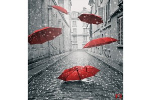  Фототапет-30% размер 248 см-260 см - Чадъри
