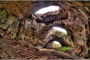 Фототапети изглед от деветашката планина