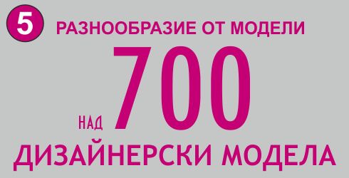 Разнообразие от модели фототапети за стена